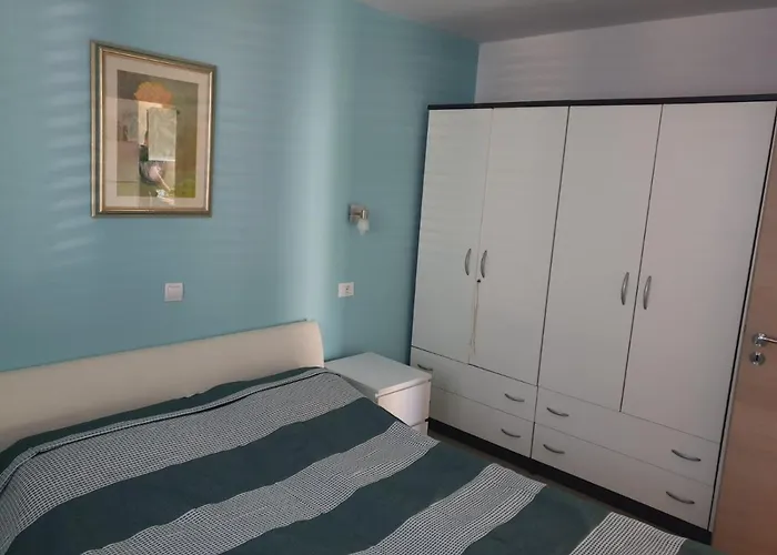 Apartmán Ivy`s Place Poreč