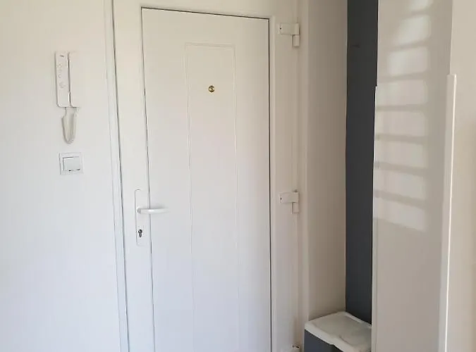 Apartmán Ivy`s Place Poreč