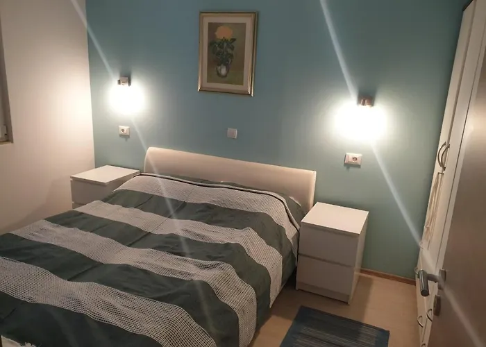 Apartmán Ivy`s Place *