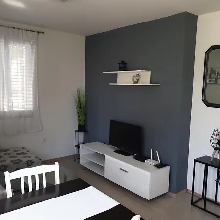 Apartmán Ivy`s Place *