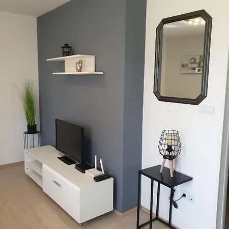 Apartmán Ivy`s Place Poreč