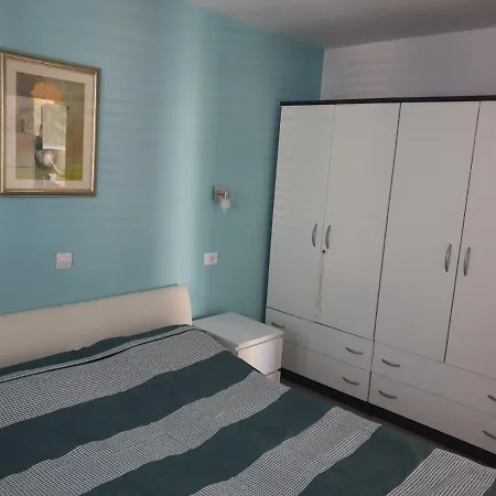 Apartman Ivy's Place Porec