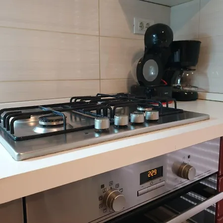 Apartman Ivy's Place