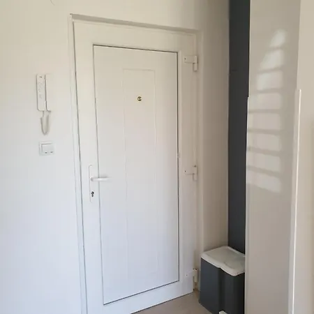 Apartmán Ivy`s Place Poreč