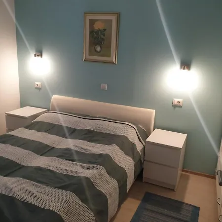 Apartmán Ivy`s Place *
