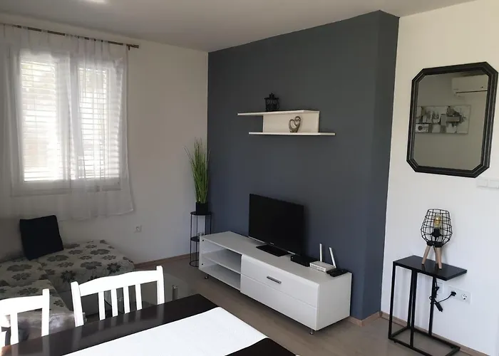 Apartman Ivy's Place *