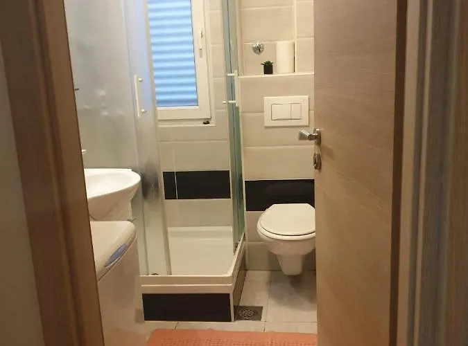 Ivy's Place Apartament