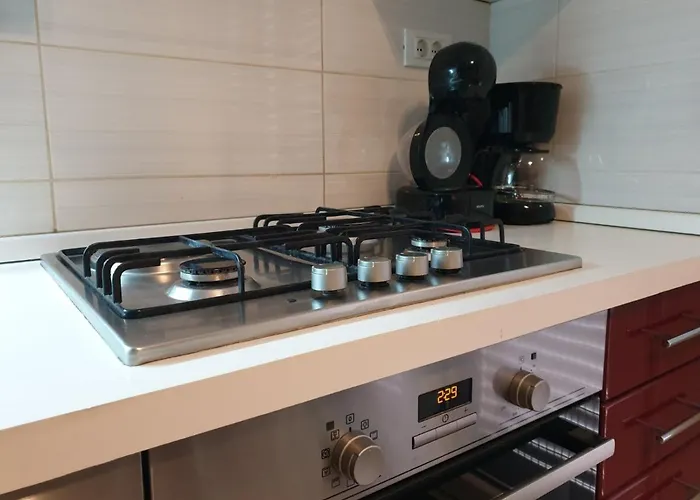 Apartman Ivy's Place