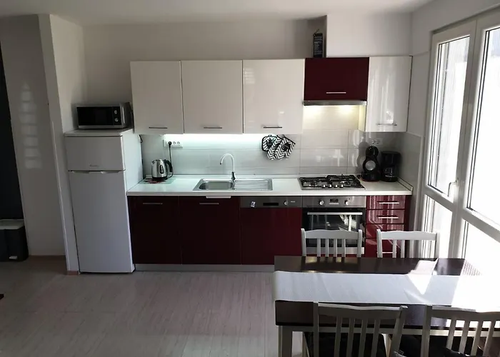 Ivy's Place Apartman Poreč