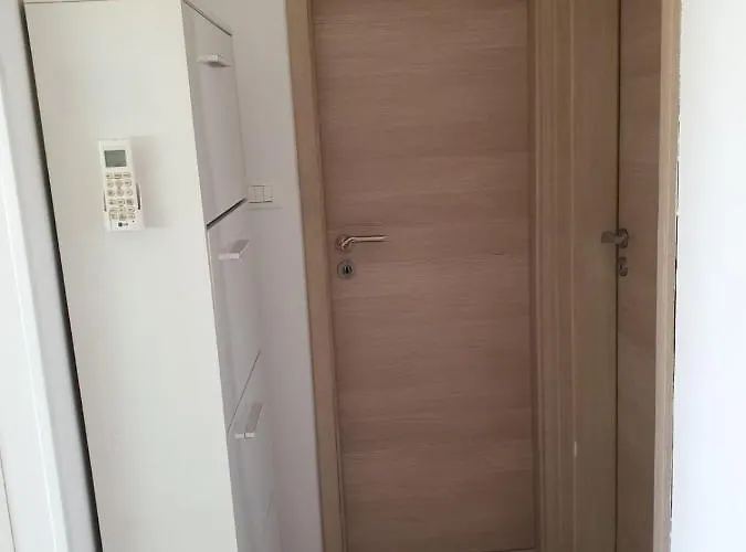 Ivy's Place Apartament